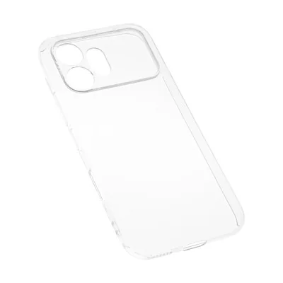 Torbica silikonska Ultra Thin za Honor 600 transparent