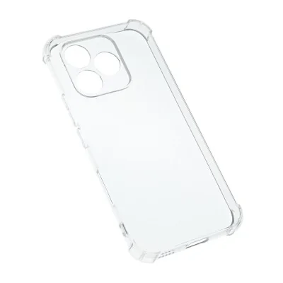 Torbica Transparent Ice Cube za Honor 600 Lite