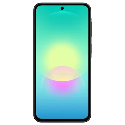 SAMSUNG Galaxy A27 5G 6/128GB Black