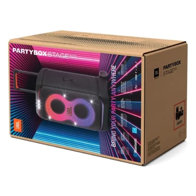 JBL Stage 320 Partybox zvučnik