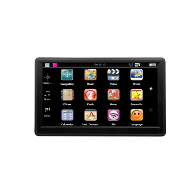 X-Cell Navigacija X20-1 EU 7inch 8GB