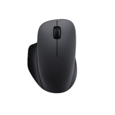 XIAOMI miš Wireless Mouse Comfort Edition Crni