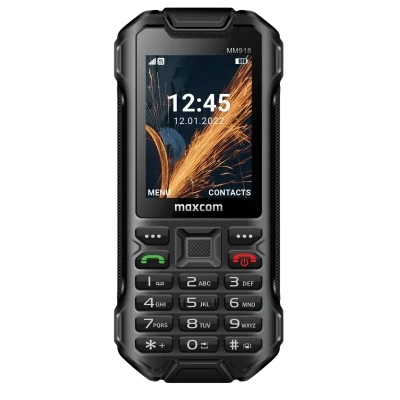 Maxcom MM918 4G Ojačani /...