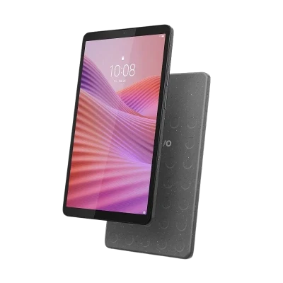 Lenovo Tab One TB305XU 8,7" 4/128GB HD / 4G LTE+Call / +Clear Case, Luna Grey