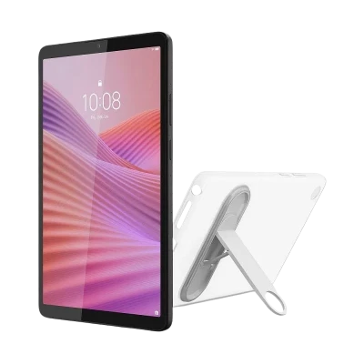 Lenovo Tab One TB305XU 8,7" 4/128GB HD / 4G LTE+Call / +Clear Case, Luna Grey