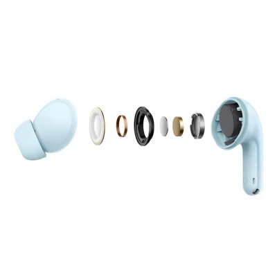 XIAOMI Redmi Buds 8 lite ANC slušalice PLAVE