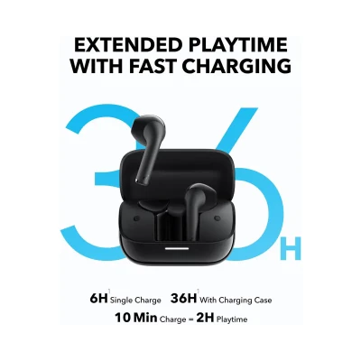 ANKER Soundcore K20i Bletooth slušalice CRNE