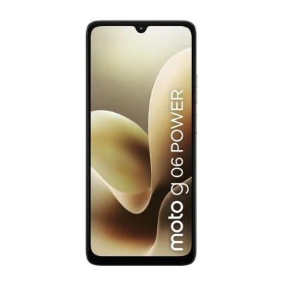 MOTOROLA MOTO G06 POWER 4/256GB Laurel Oak (Khaki)