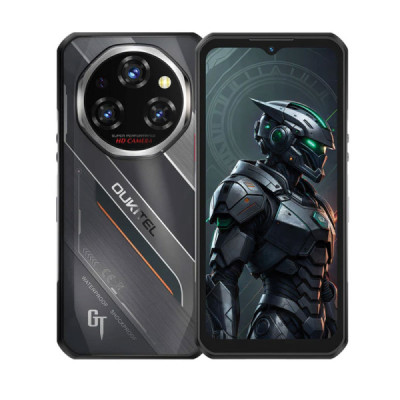 Oukitel WP62 Rugged...