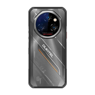 Oukitel WP62 Rugged Smartphone 5G 8GB/256GB