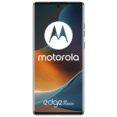 MOTOROLA EDGE 50 FUSION 12/512GB 5G Forest Blue