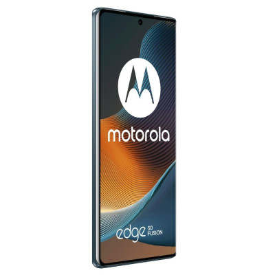 MOTOROLA EDGE 50 FUSION 12/512GB 5G Forest Blue