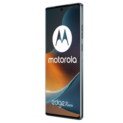 MOTOROLA EDGE 50 FUSION 12/512GB 5G Forest Blue