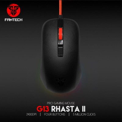 Miš Wireless Fantech WG11 Cruiser space edition