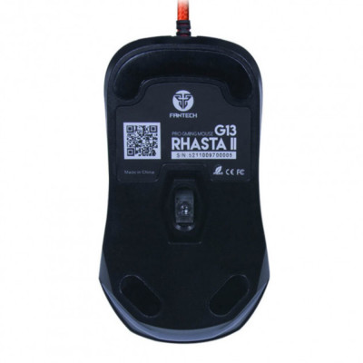 Fantech Gaming Miš G13 Rhasta II crni
