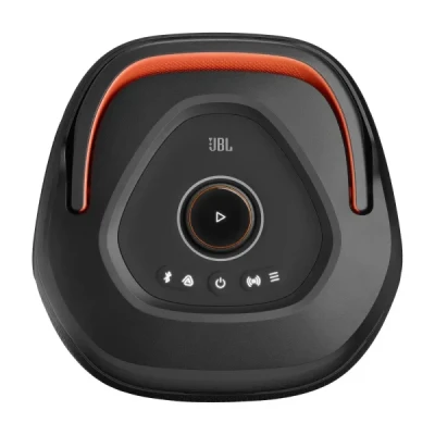 JBL Partybox 130 BT Zvučnik Black