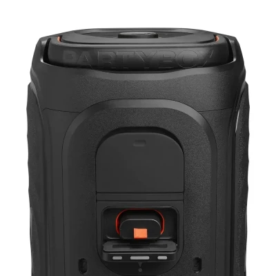 JBL Partybox 130 BT Zvučnik Black