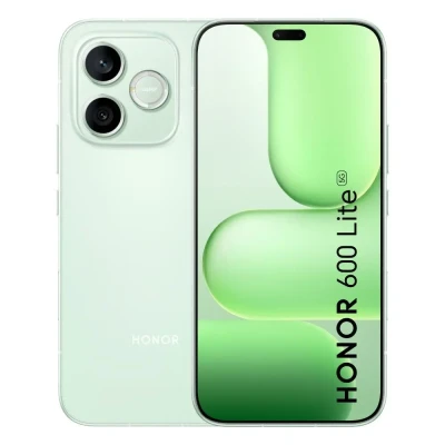 HONOR 600 8/256GB CRNI