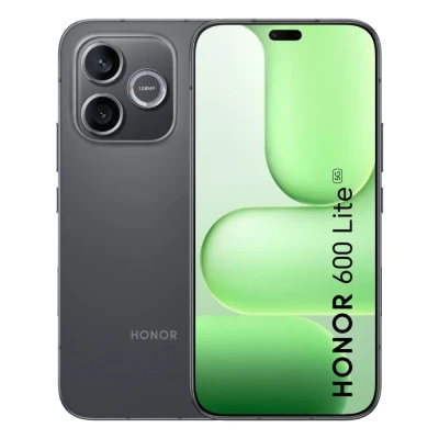 HONOR 600 8/256GB CRNI