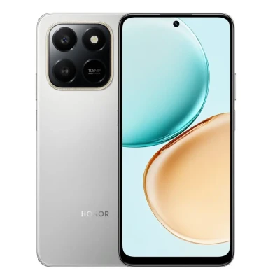 HONOR X7d 8/256GB SILVER