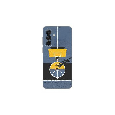 Torbica Silikonska Print Skin za Samsung A175F Galaxy A17 Court