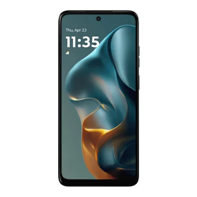 MOTOROLA G05 8/256GBreen Zelena + silikon (bez punjača)