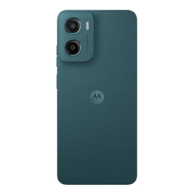 MOTOROLA G05 8/256GBreen Zelena + silikon (bez punjača)