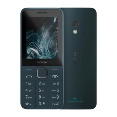 NOKIA 225 2024 TAMNO PLAVA