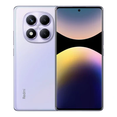 XIAOMI Redmi Note 14 PRO 8/256GB Aurora Purple