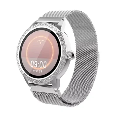 DENVER pametni sat SW-360 SIVI