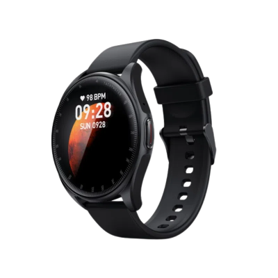 TECNO Smart watch W03 CRNI