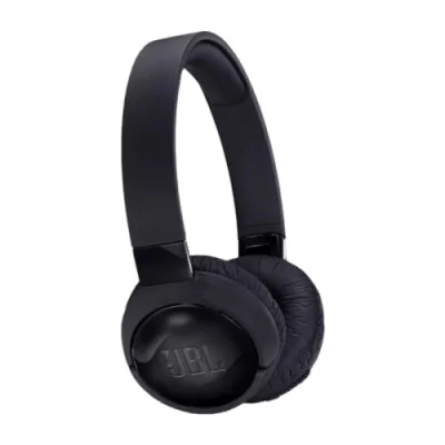 JBL Bežične slušalice Tune 660 NC CRNA