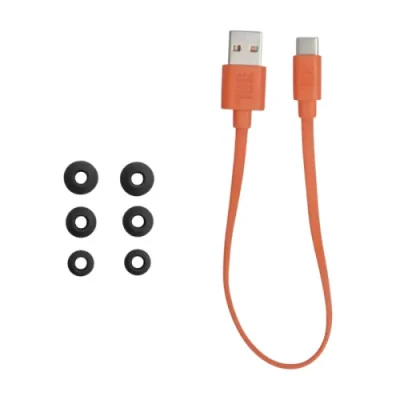 JBL ENDURANCERUN2 CRNE BT SLUSALICE