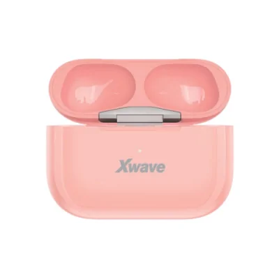 Xwave MTWS009 bežične BT slušalice Roze