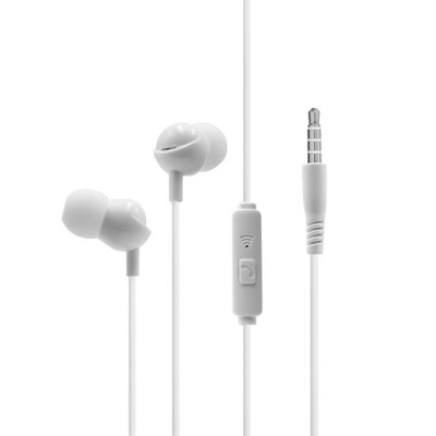 SLUSALICE MOXOM MX-EP18 BELE