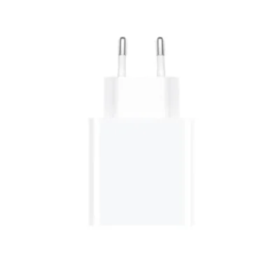 Xiaomi kućni punjač 22.5W Type A bez kabla BELI