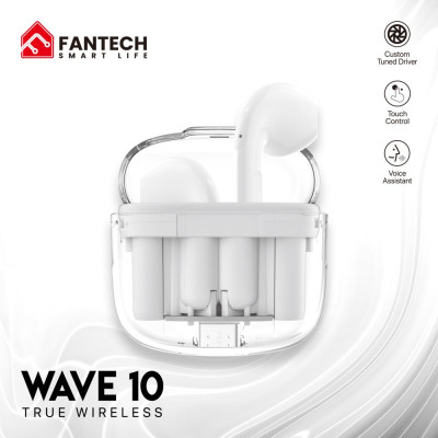 FANTECH BT SLUŠALICE WAVE...