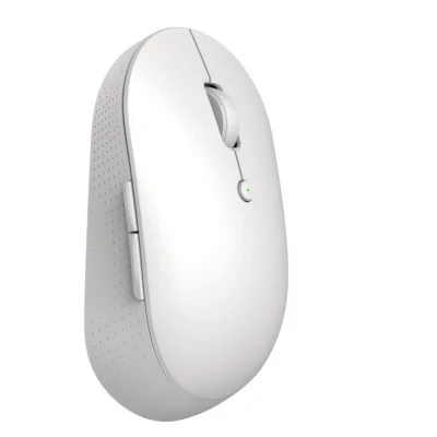 XIAOMI MI DUALMODE MIŠ BELI