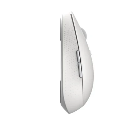 XIAOMI MI DUALMODE MIŠ BELI