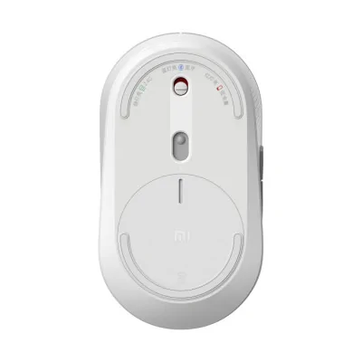 XIAOMI MI DUALMODE MIŠ BELI