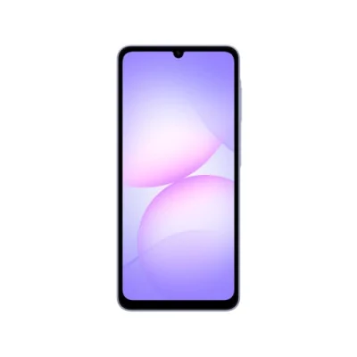 SAMSUNG Galaxy A07 6/128GB LJUBIČASTI