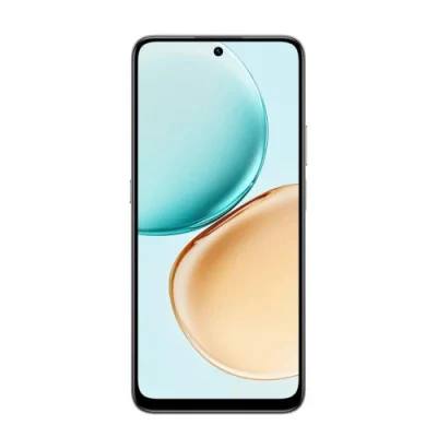 HONOR X7d 8/256GB CRNI