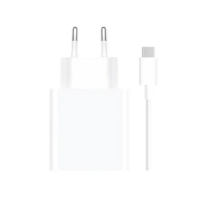 XIAOMI HyperCharge Combo 67W sa kablom BELI