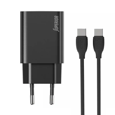 Kućni punjač Superior...