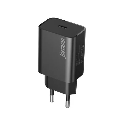 Kućište punjača Superior...