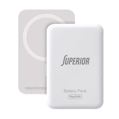 Power bank MagSafe Superior...