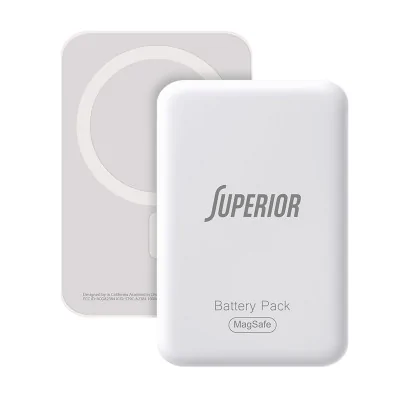 Power bank MagSafe Superior...