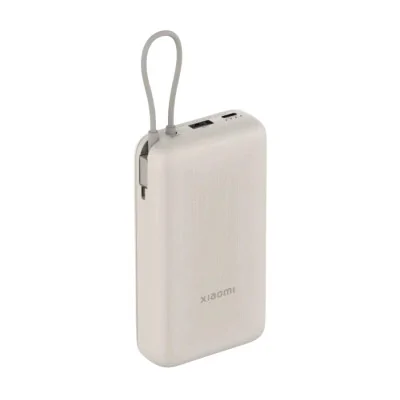 XIAOMI Power bank 33W...
