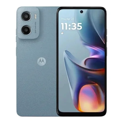MOTOROLA G05 4/128GB Denim...