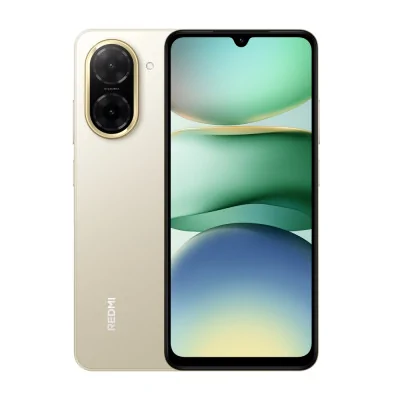 Xiaomi Redmi A5 3/64GB ZLATNI